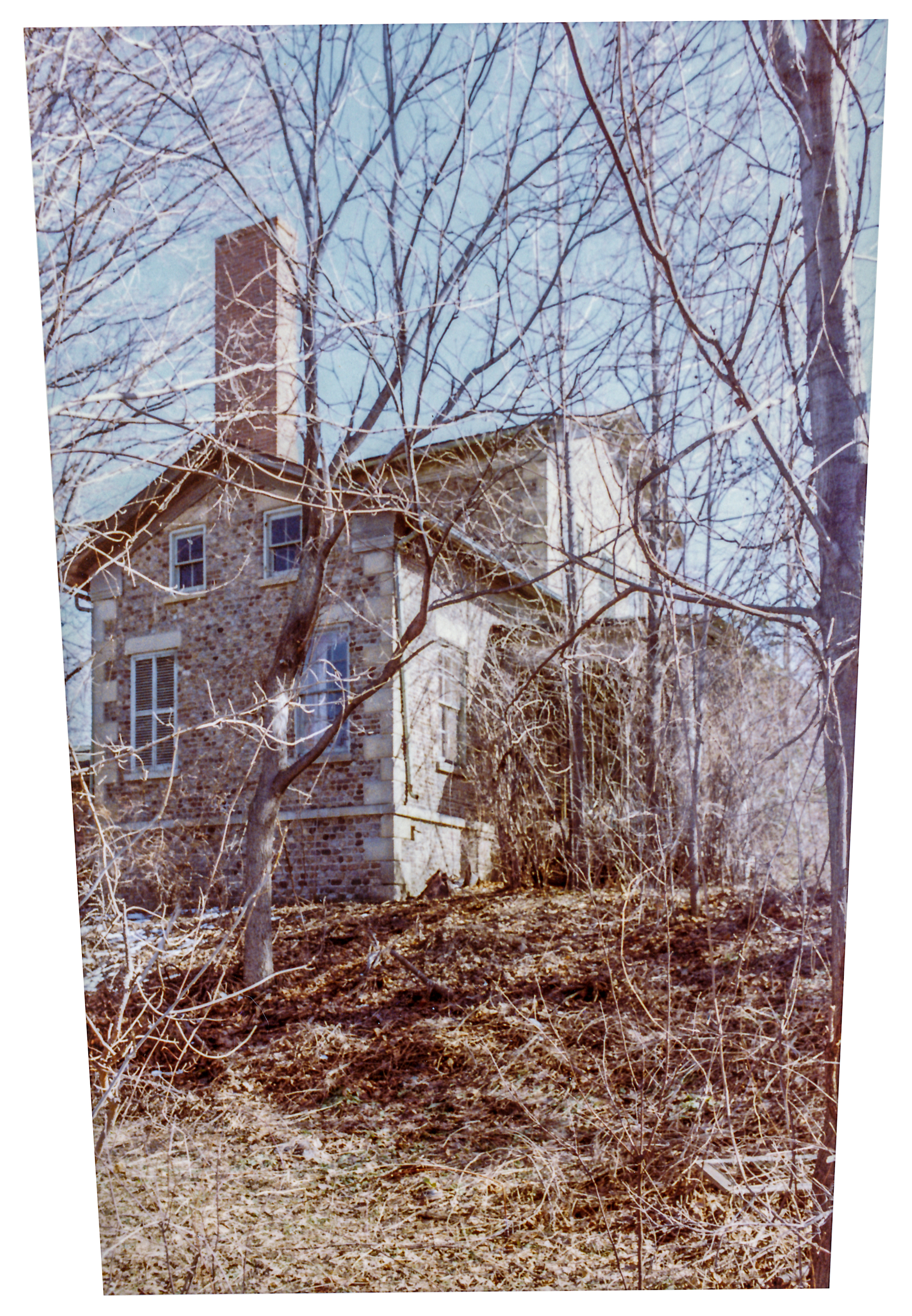 Rig-1 Betteridge-Stowe 8